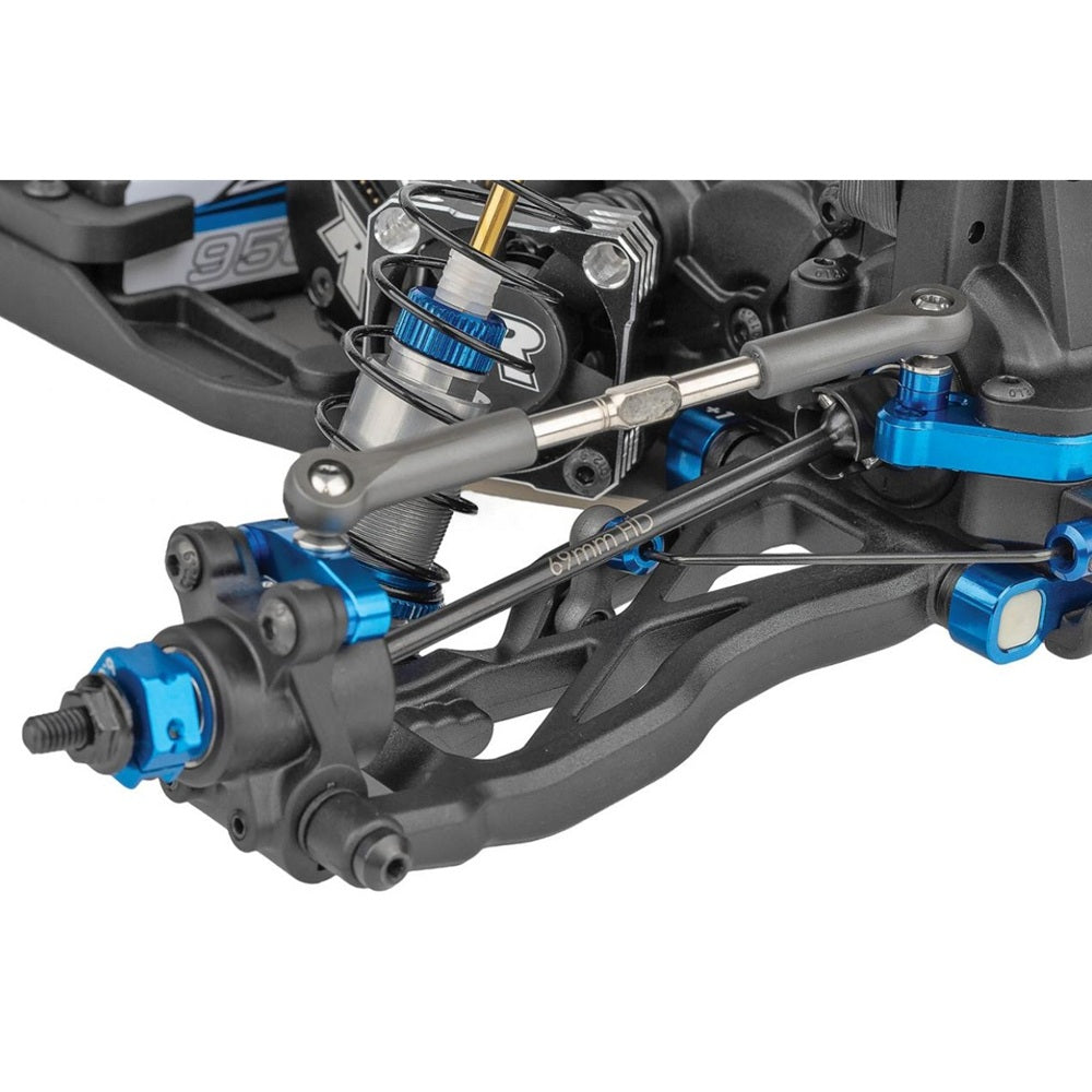 Team Associated RC10B7.1 Team Kit - Pre Order