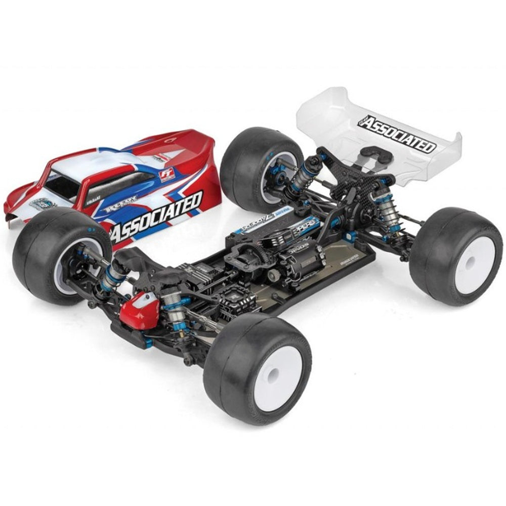 Team Associated RC10T84 Team Kit - Pre-Order