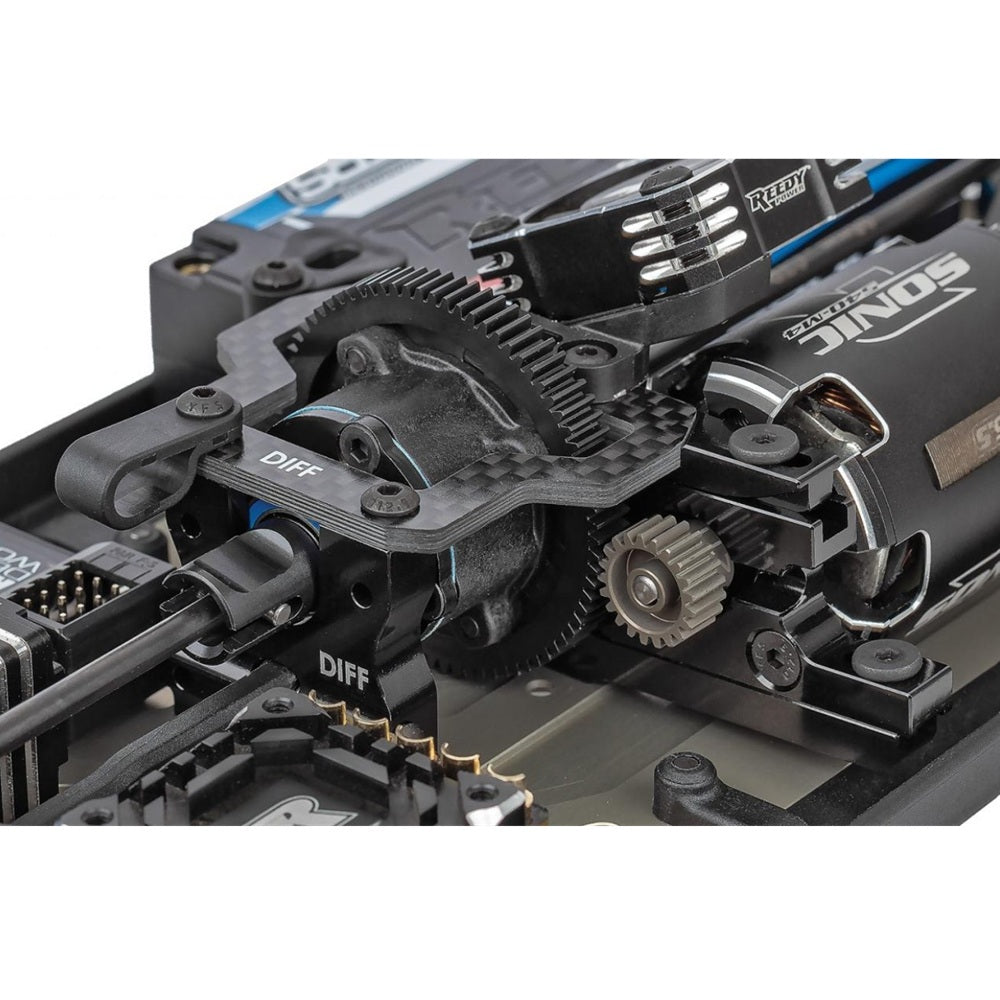 Team Associated RC10T84 Team Kit