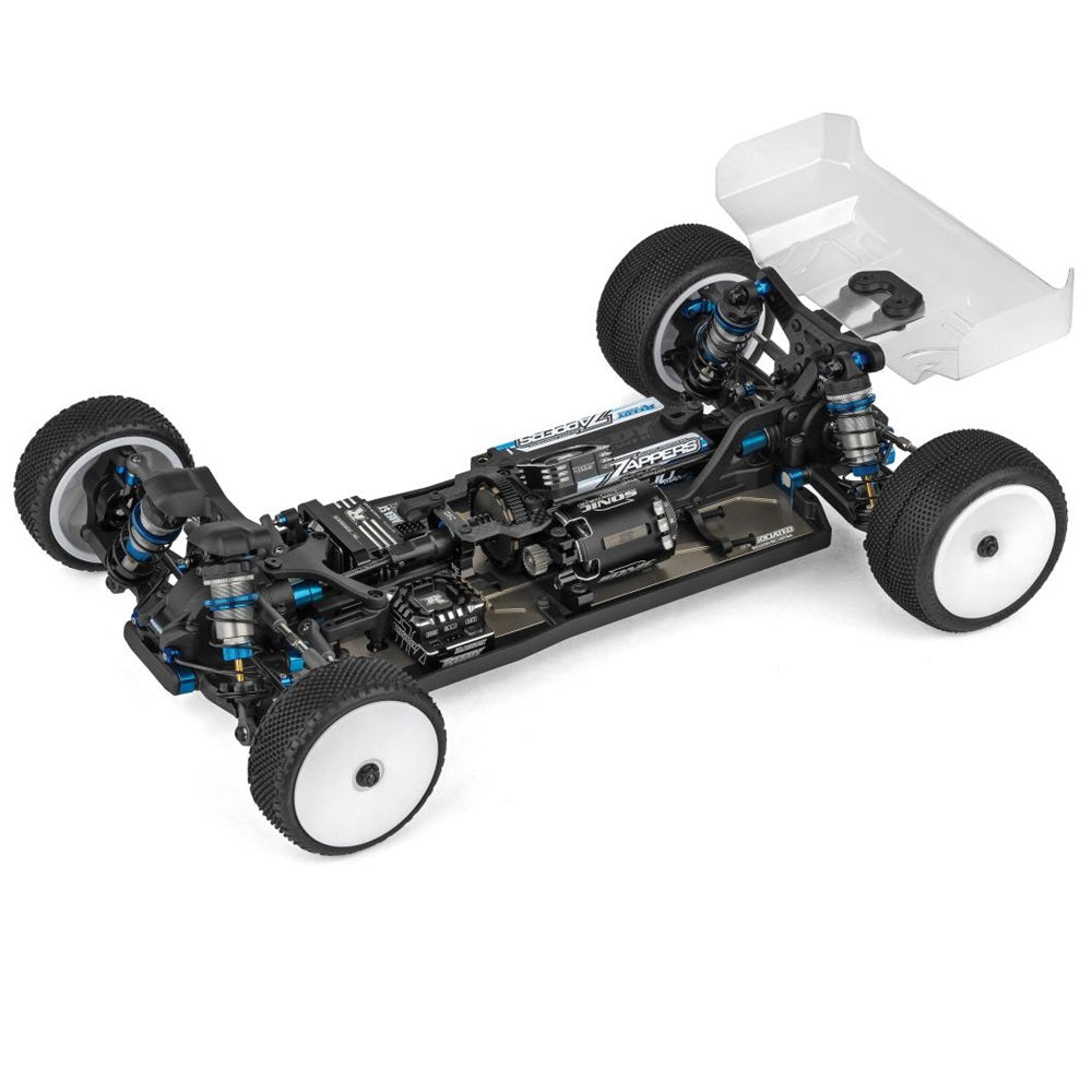 Team Associated RC10B84.1 Team Kit - Pre-Order