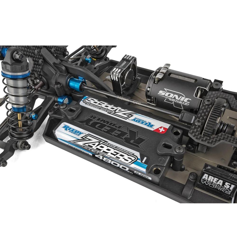Team Associated RC10B84.1 Team Kit - Pre-Order