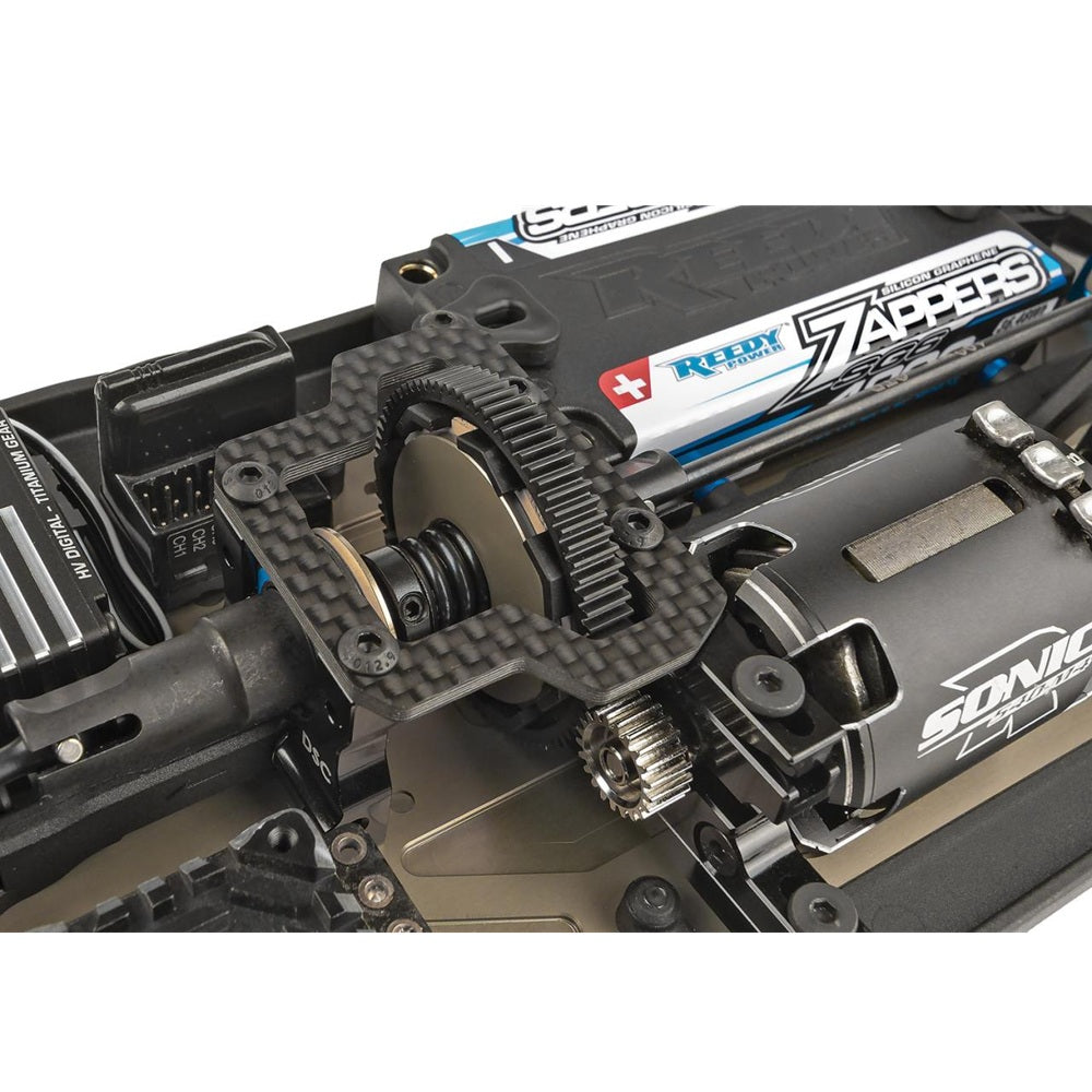 Team Associated RC10B84.1 Team Kit - Pre-Order