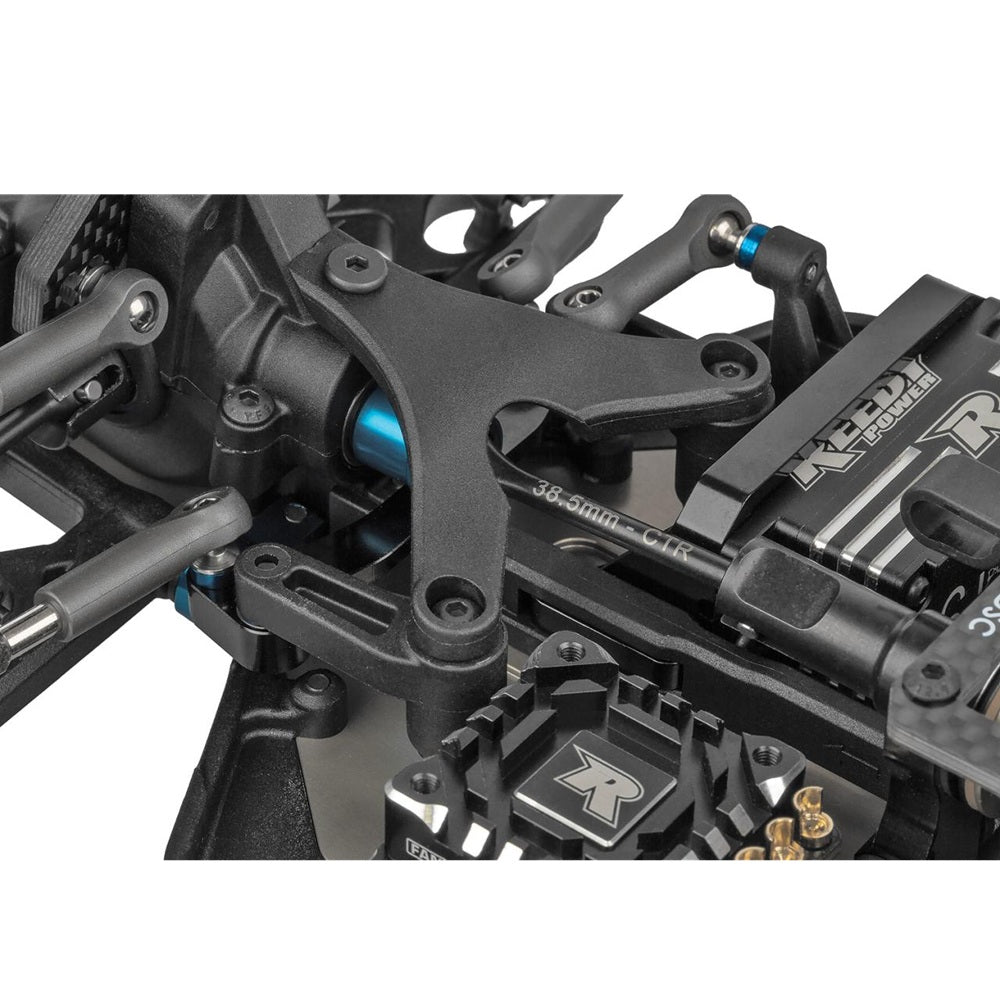 Team Associated RC10B84.1 Team Kit - Pre-Order