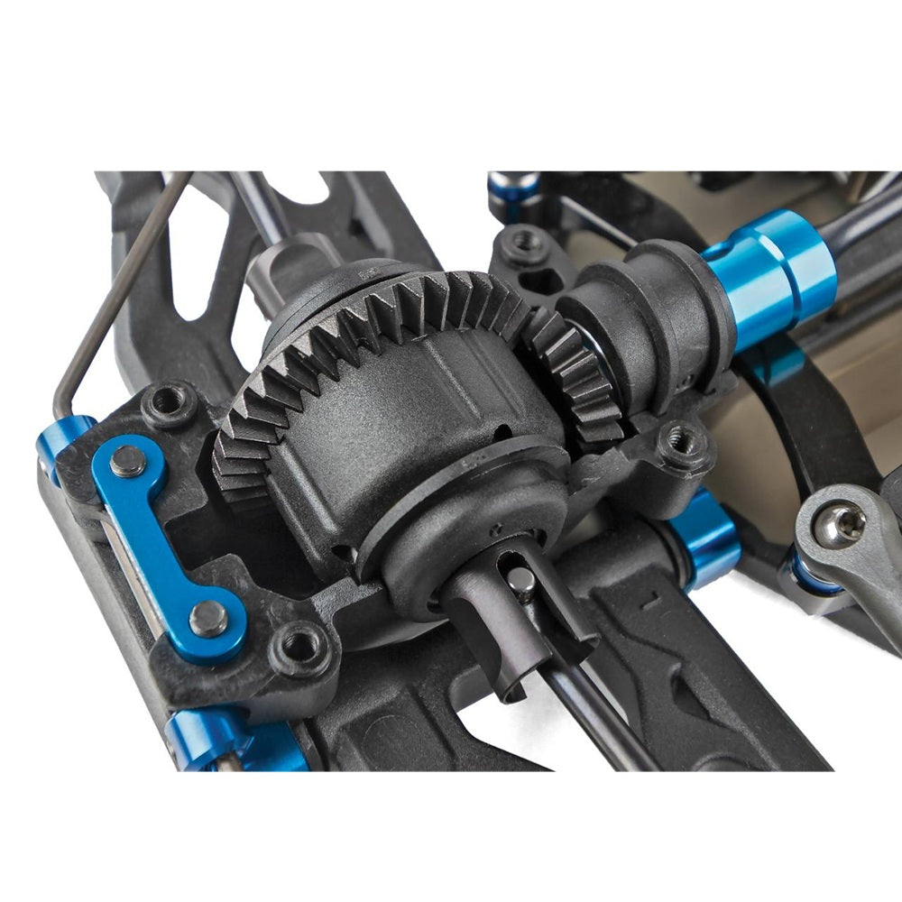 Team Associated RC10B84.1 Team Kit - Pre-Order