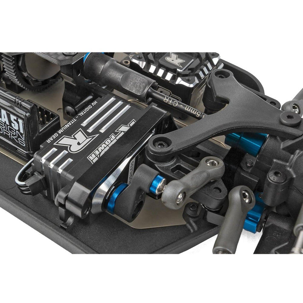 Team Associated RC10B84.1 Team Kit - Pre-Order