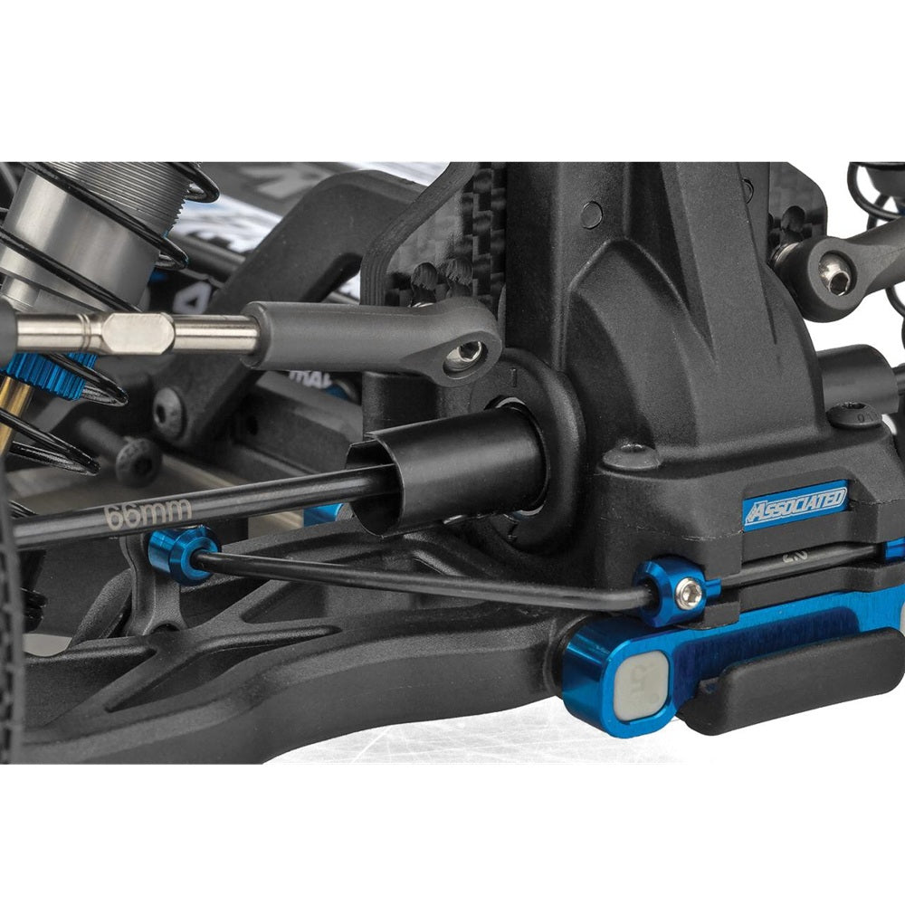 Team Associated RC10B84.1 Team Kit - Pre-Order