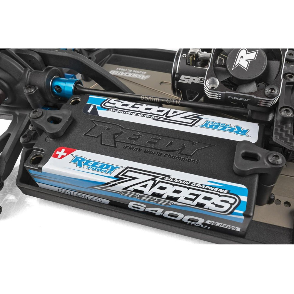Team Associated RC10B84.1D Team Kit - Pre-Order