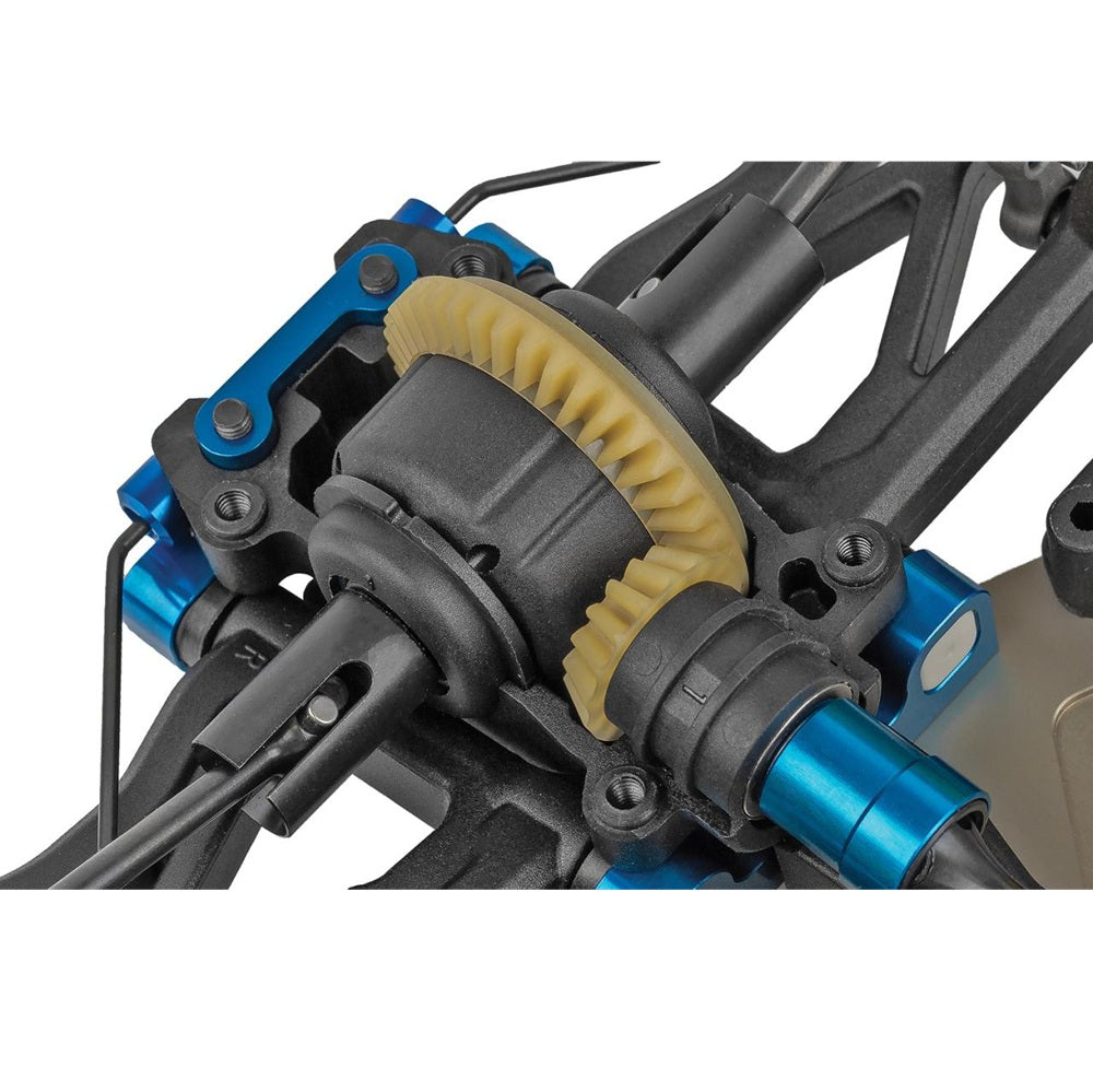 Team Associated RC10B84.1D Team Kit - Pre-Order