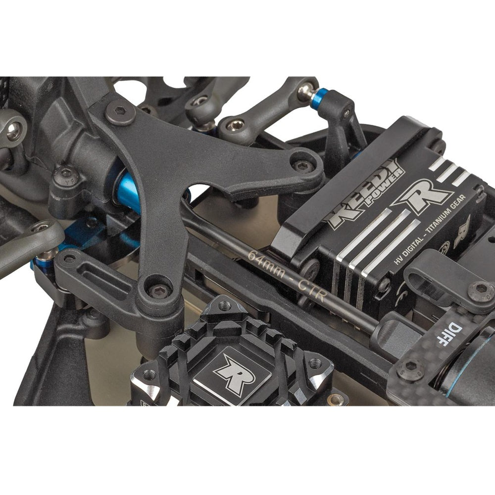 Team Associated RC10B84.1D Team Kit - Pre-Order
