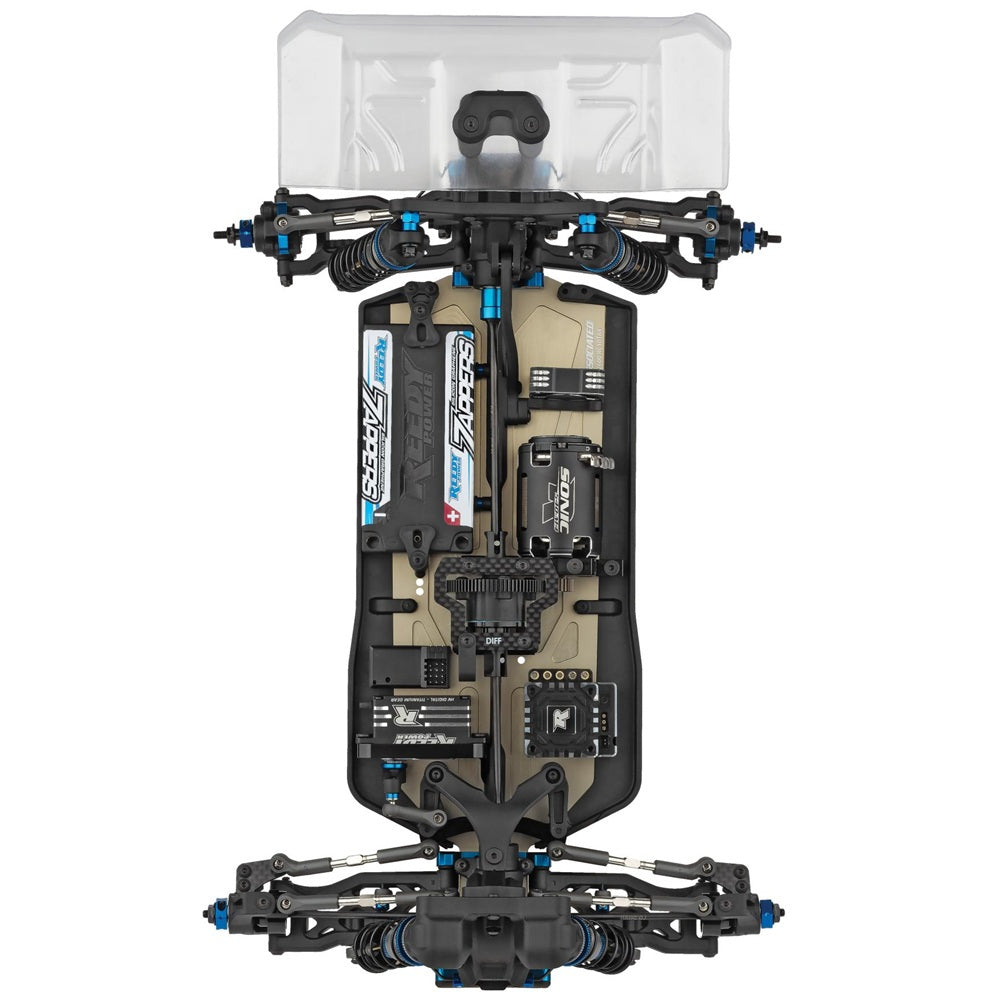 Team Associated RC10B84.1D Team Kit - Pre-Order