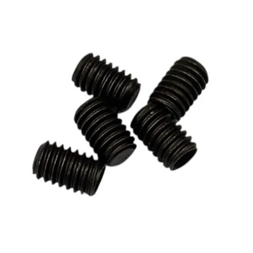 RC MAKER M4x6mm Grub Screw (5)