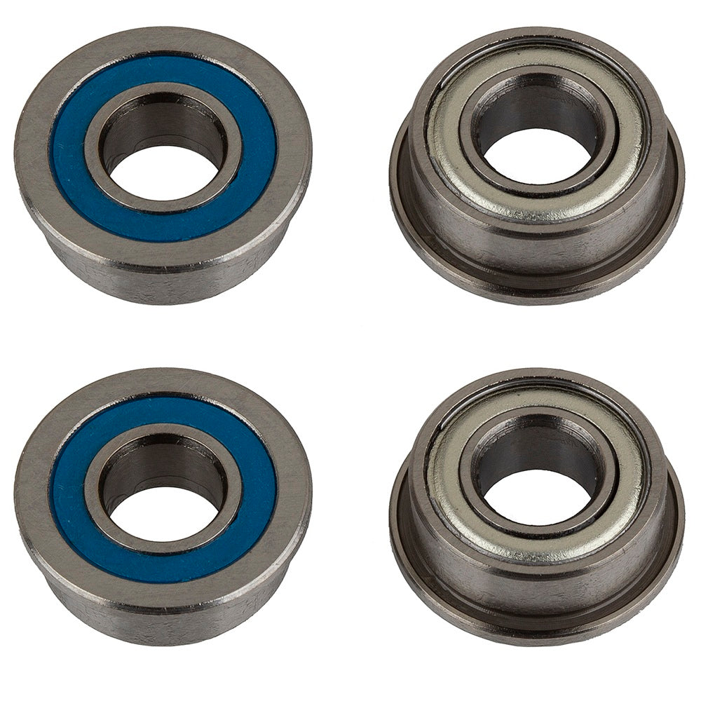 FT Bearings 6x13x5mm, flanged