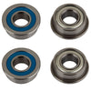 FT Bearings 6x13x5mm, flanged