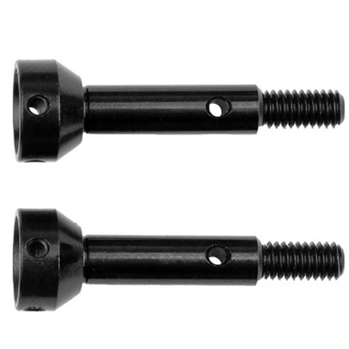 Team Associated RC10T84 Front CVA Axles