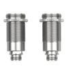 Team Associated 13x25mm Threaded Shock Bodies