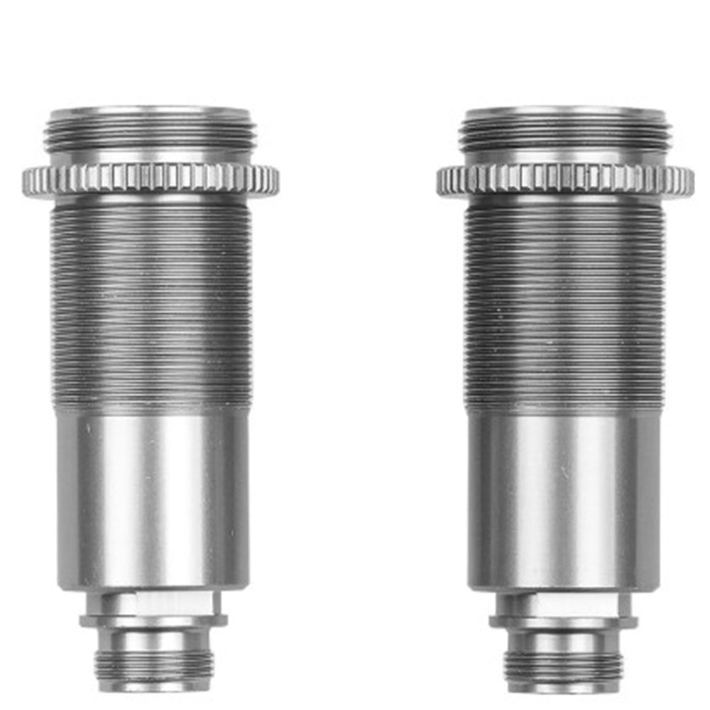 Team Associated 13x31mm Threaded Shock Bodies