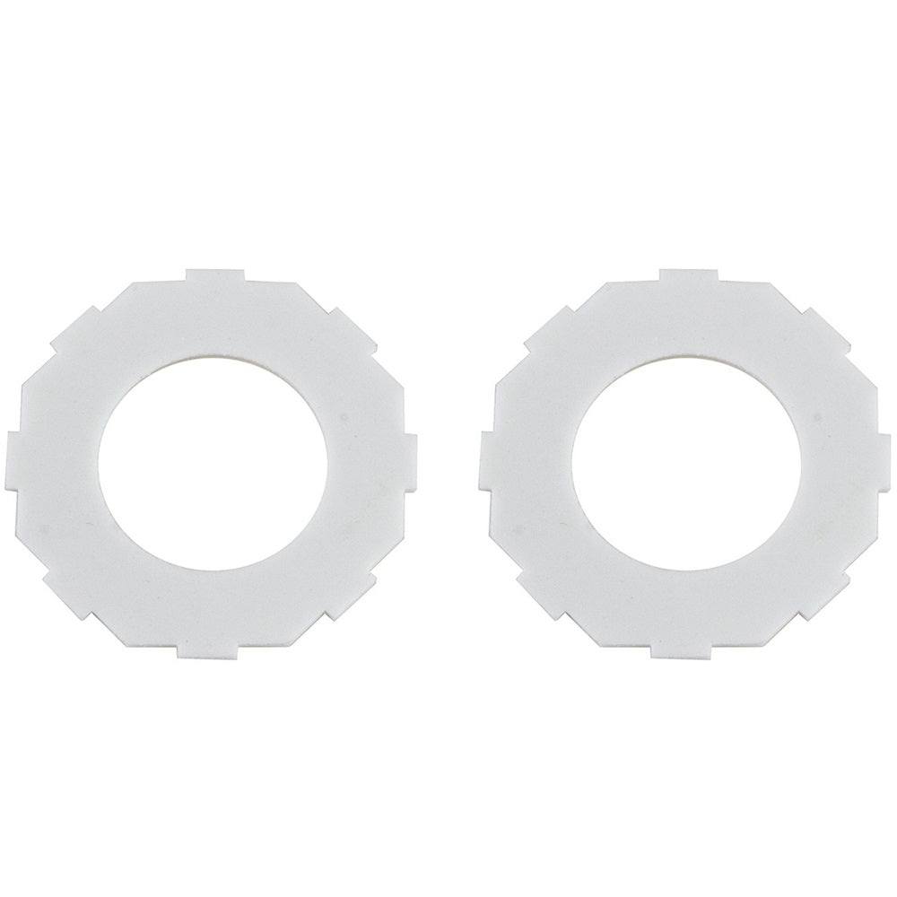 Team Associated Octalock Slipper Pad, 19mm