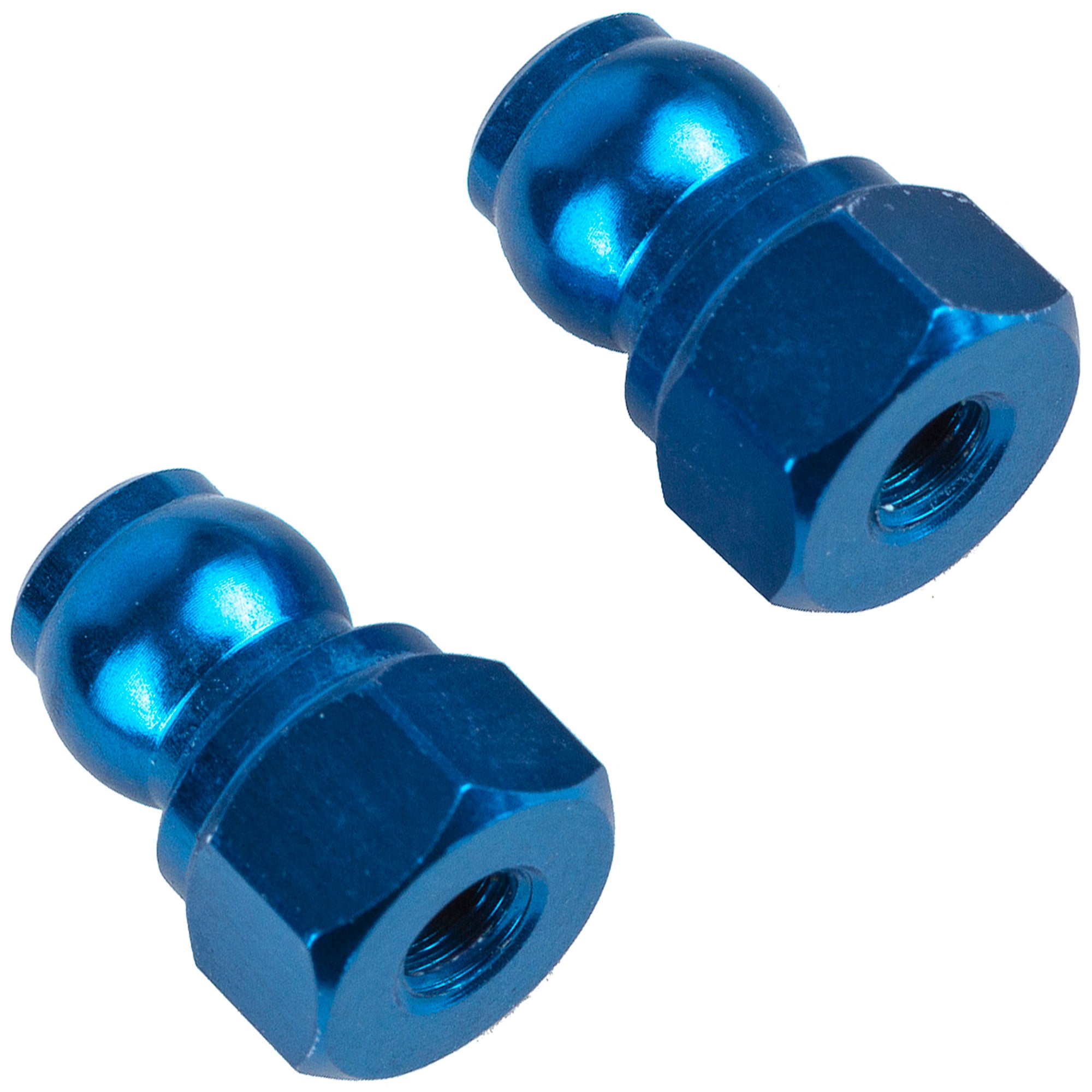 Team Associated RC10B7 8mm Shock Bushings
