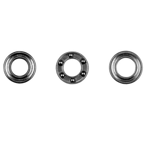 Team Associated Caged Thrust Bearing for Ball Diff / 3 pad slipper