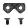 FT RC10B7 Carbon Fiber Front Wing Button