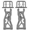 FT RC10B84 Carbon Front Suspension Arms