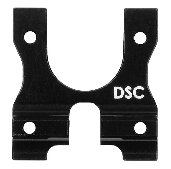Team Associated RC10B84 Center Bulkhead for DSC