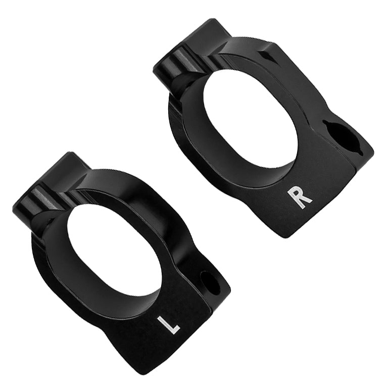 Team Associated RC10B84 Caster Blocks