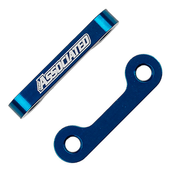Team Associated RC10B84 Arm Mount Backing Plate