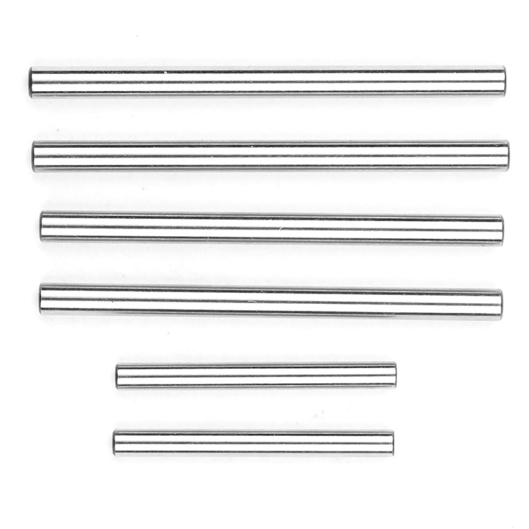 Team Associated RC10B84 Hinge Pin Set