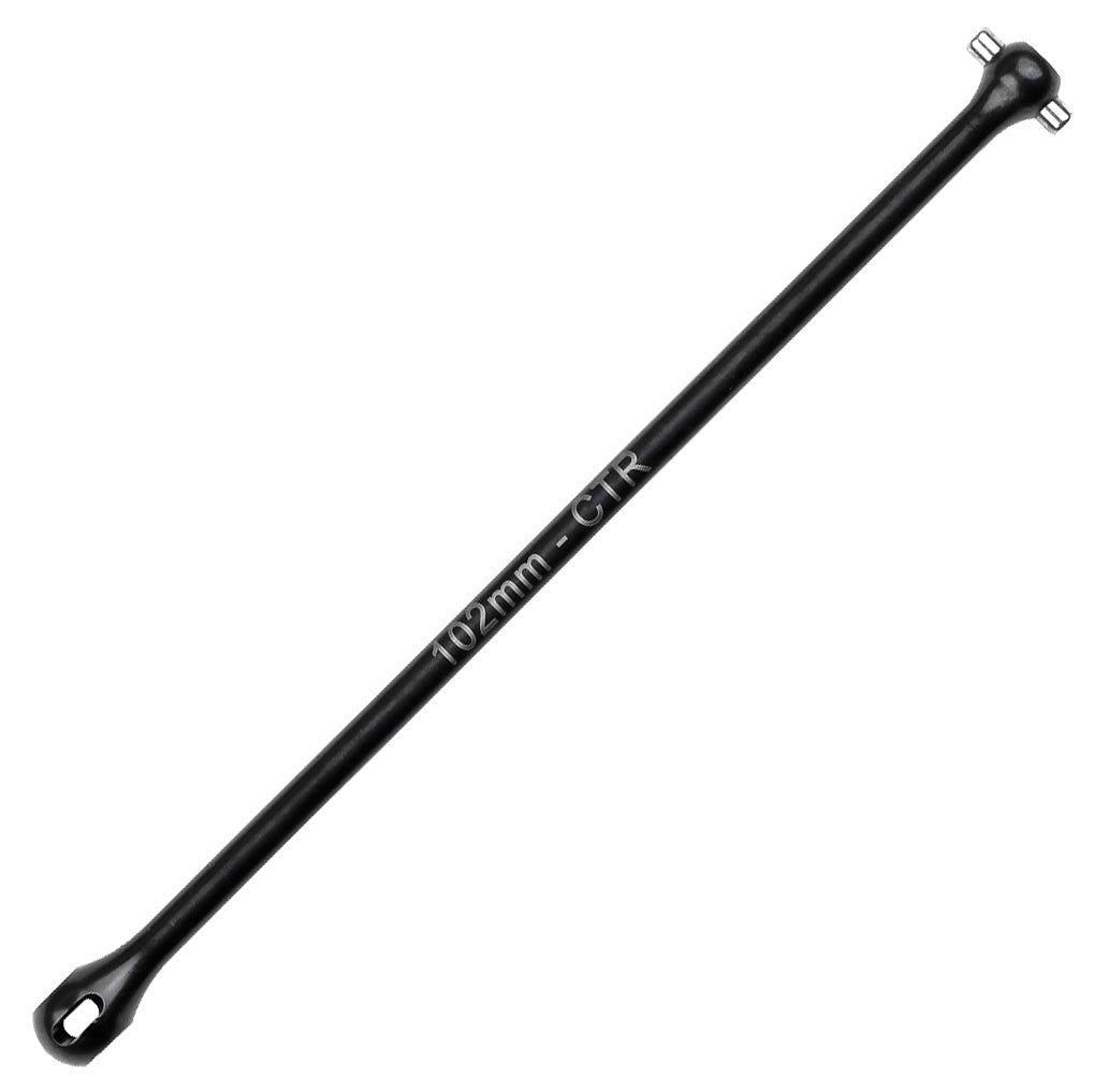 Team Associated RC10B84 Rear Center CVA Bone - 102mm