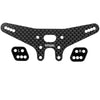 FT RC10B7.1 Gull Dropper And Rear Shock Tower Set, -2mm