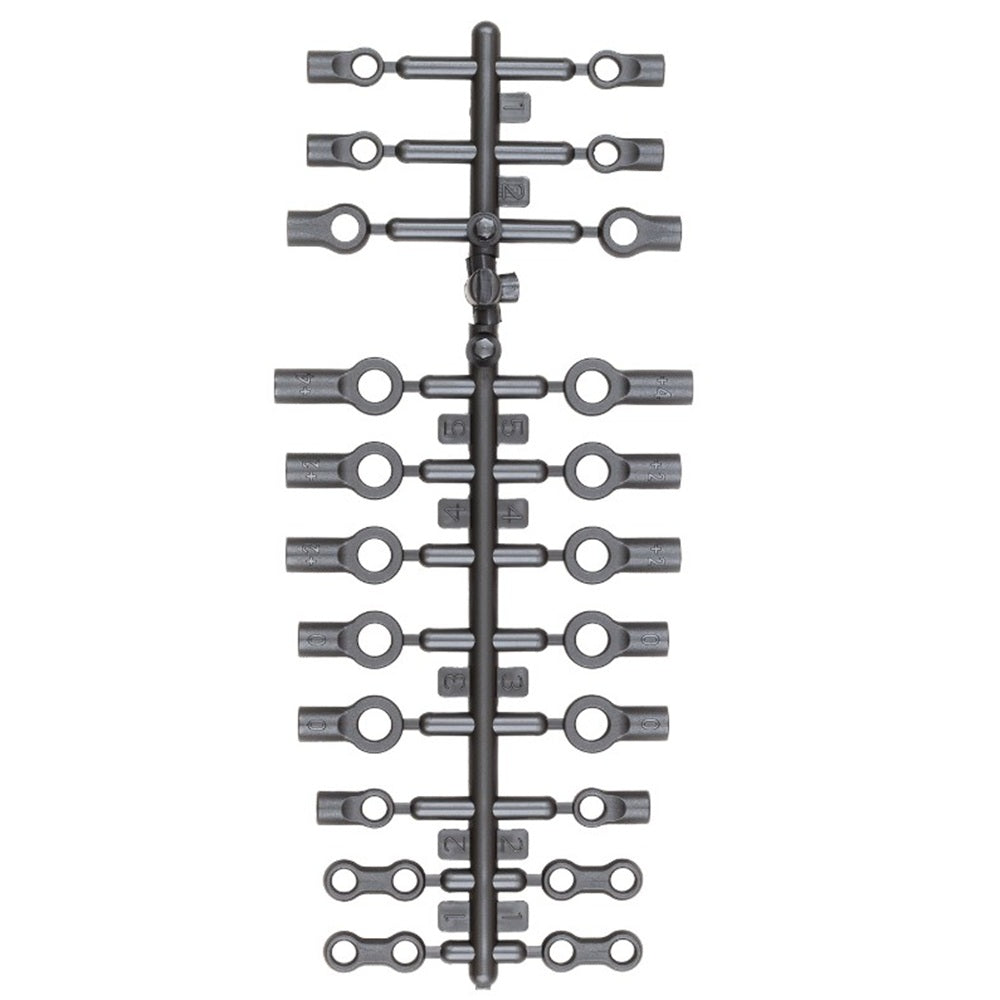 Team Associated RC10B7.1 Rod Ends