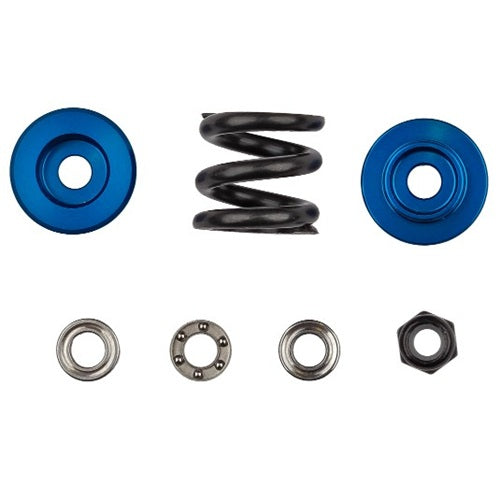 FT RC10B7 Caged Thrust Bearing 3-pad Slipper Conversion