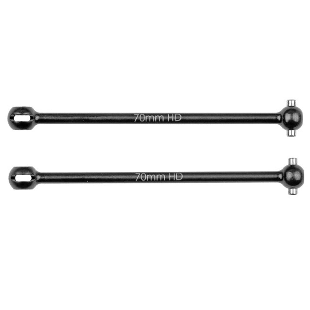 Team Associated HD CVA Bones, 70mm