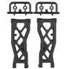 Team Associated RC10T84 Front Suspension Arms, 88.5mm