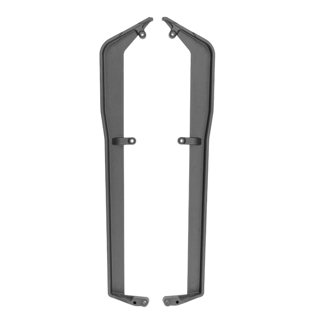 FT RC10B84 Carbon Side Rails V2