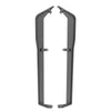 FT RC10B84 Carbon Side Rails V2