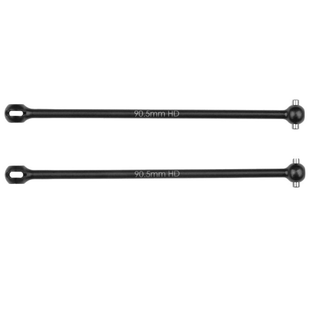 Team Associated HD CVA Bones, 90.5mm