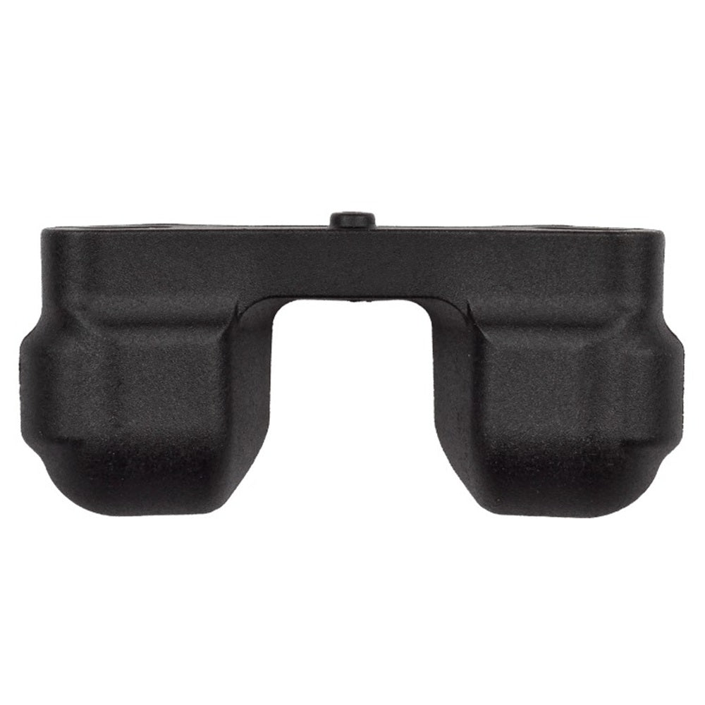Team Associated RC10B84 Front Shock Tower Cover for 73mm arms and tower