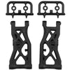 Team Associated RC10B84 Front Suspension Arms, 73mm