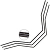 Team Associated RC10T6.4 Rear Anti-Roll Bars
