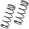 Team Associated 13mm Truck Front Shock Springs - 4.60 lb/in Gray