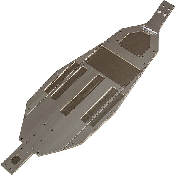 ASSOCIATED RC10 B7D車体のみ RC10B7D Team Kit - Associated Electrics