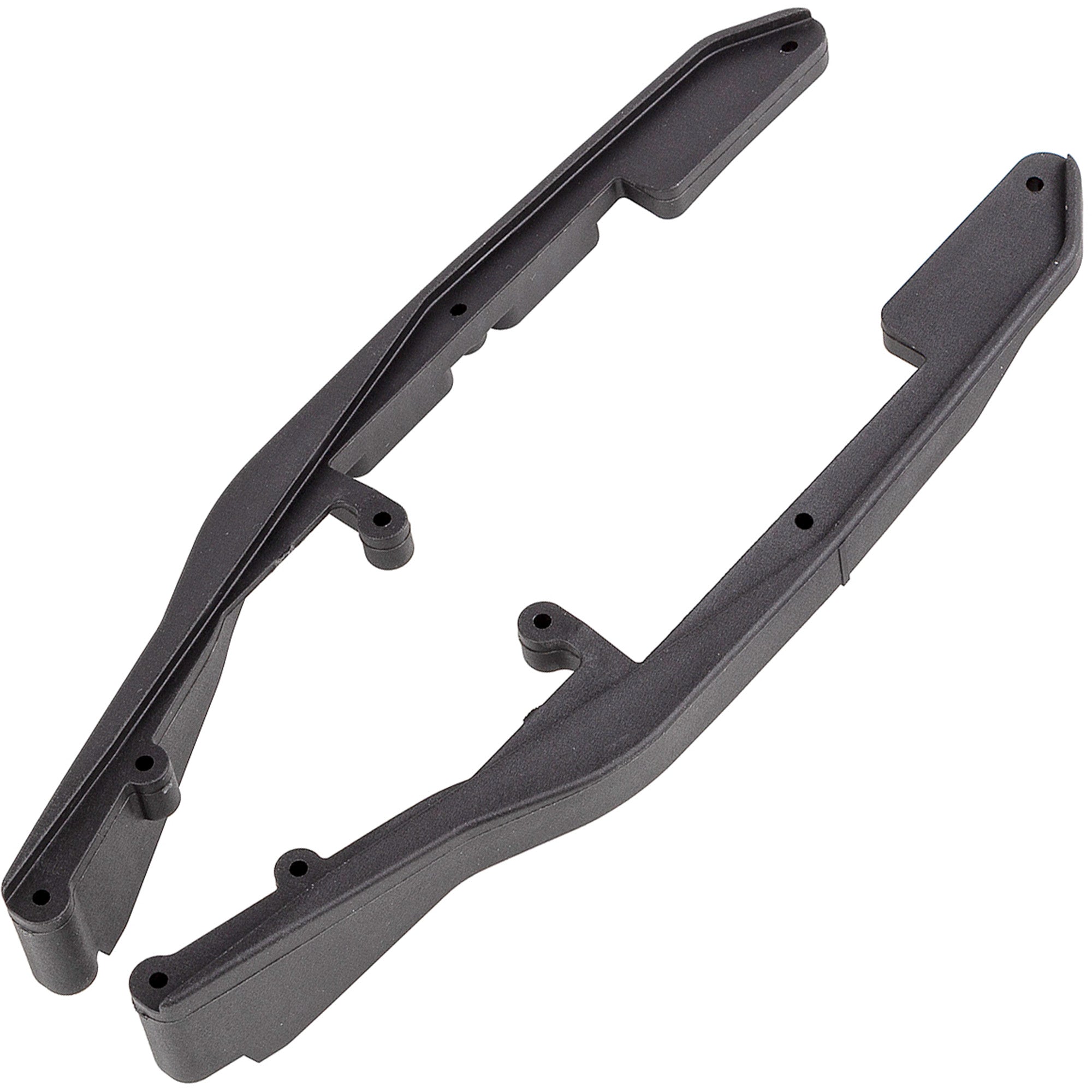 FT RC10B7 Carbon Side Rails