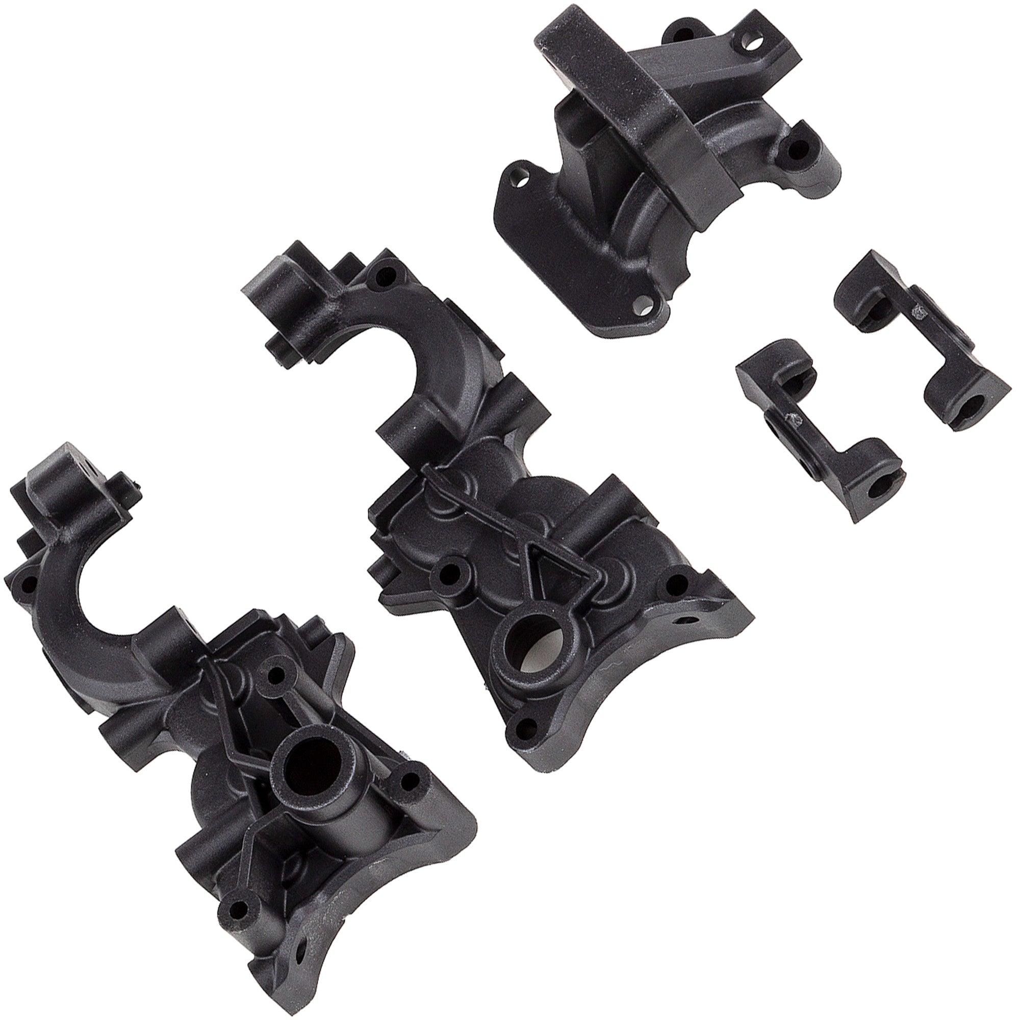 Team Associated RC10B7 Gearbox