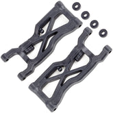 FT RC10B7 Carbon Rear Suspension Arms