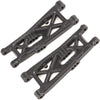 FT RC10B7 Carbon Front Suspension Arms