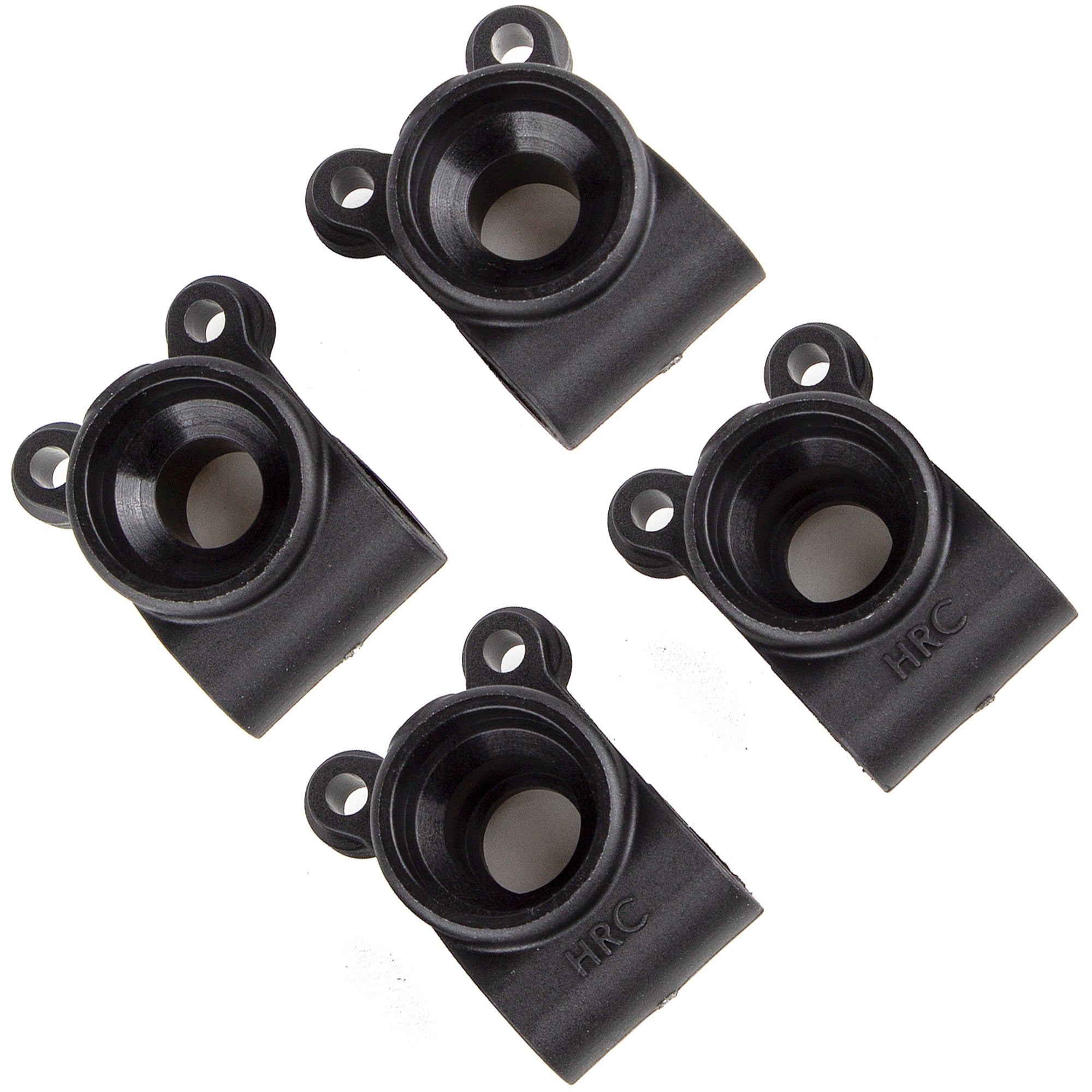 Team Associated RC10B7 Rear Hubs