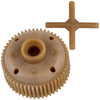 Team Associated RC10B7 Gear Differential Case & Cross Pins