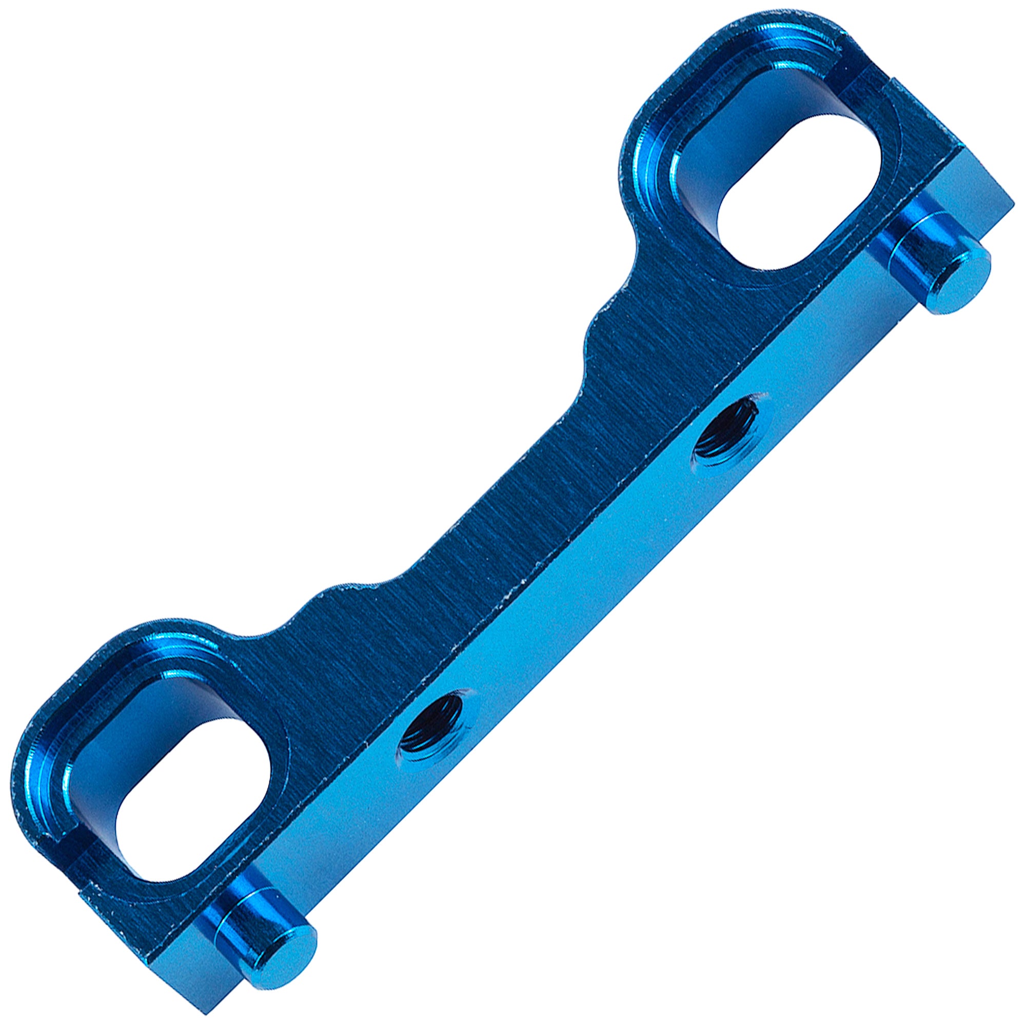 Team Associated RC10B7 Aluminum Arm Mount C